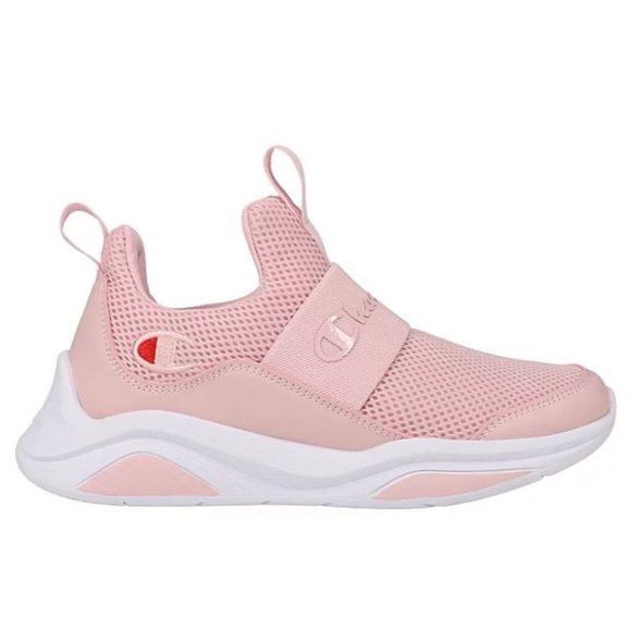 Champion Shoes - Champion Legend Lo Slip On Women's Athletic Gym Training Shoes Sneakers NIB